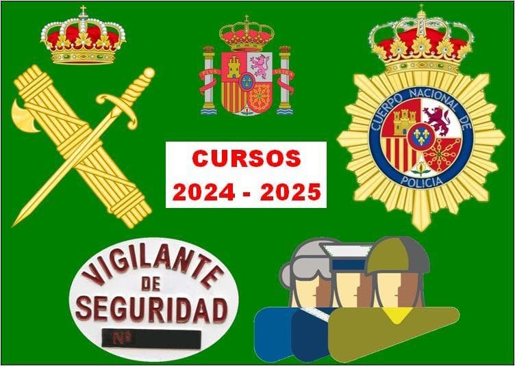 ABIERTO PLAZO DE MATRÍCULA CURSO 2024-2025