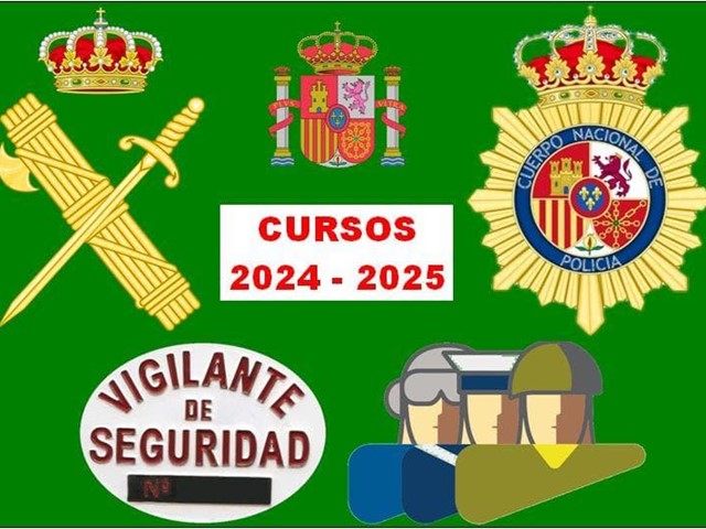 ABIERTO PLAZO DE MATRÍCULA CURSO 2024-2025