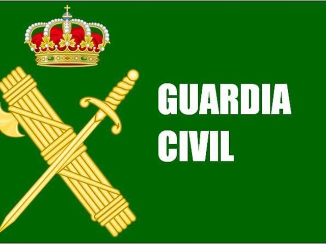 Comienzo de curso GUARDIA CIVIL 2024-2025