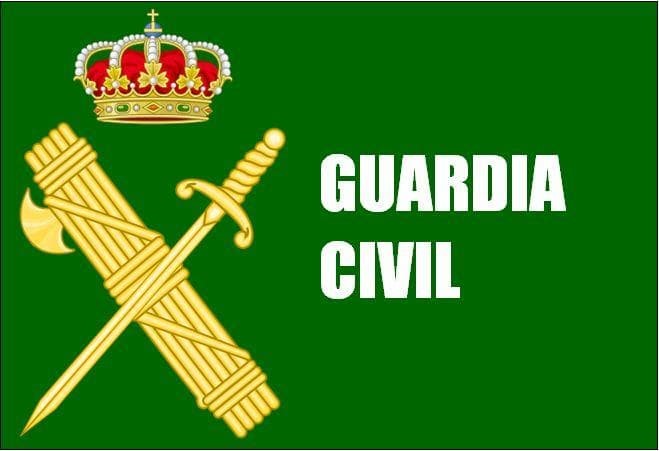 Comienzo de curso Guardia Civl 2023-2024