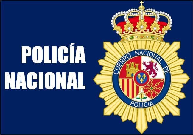 Comienzo de curso POLICÍA NACIONAL 2024-2025