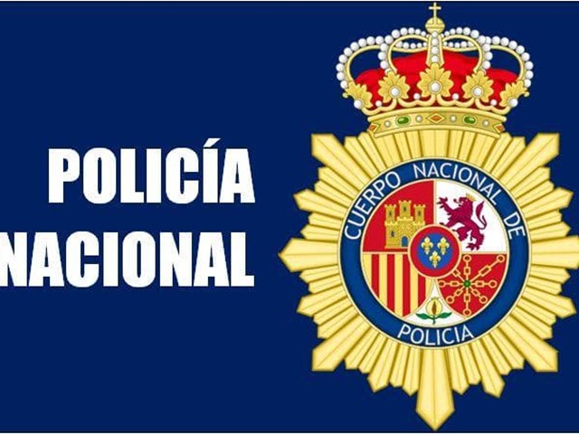 Comienzo de curso POLICÍA NACIONAL 2024-2025